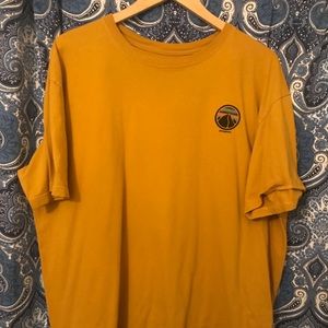 Patagonia Mountain T-shirt